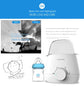 Fast Baby Bottle & Milk Warmer