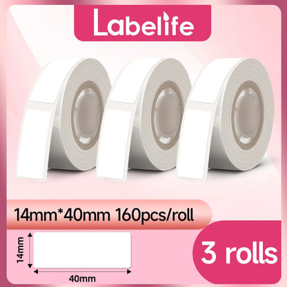 Phomemo Q30 Mini Label Printer