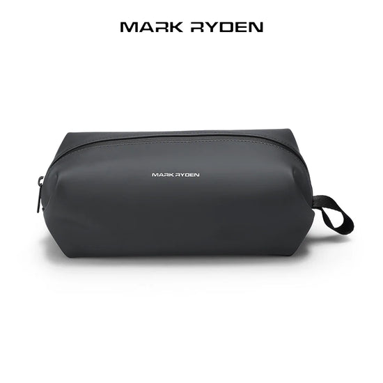 Mark Ryden Mini Toiletry Bag – Travel Makeup Pouch & Organizer for Men & Women