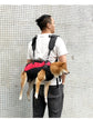 Pet Travel Backpack – Durable Shoulder Carrier